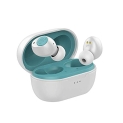 (Renewed) Jbl C115 Bluetooth Truly Wireless In Ear Earbuds With Mic Mint