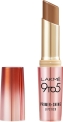 Lakmé 9To5 P+S Lipstick(Caramel Latte, 3.6 G)