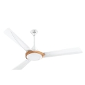 Polycab Superb 1200 Mm High Speed Anti Rust Ceiling Fan (White Bronze Gold)