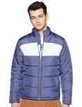 Amazon Brand – Symbol Men’S Quilted (Aw20-Ql-Sy-26_Navy_M)