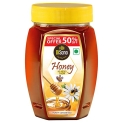 Disano Pure Honey 500 Gm