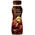 Sunfeast Chocolate Shake With Real Belgian Chocolate| Milk Shakes|Choco Milk Shake Bottle, 180 Ml