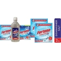 Fortune Combo Pack Dishwasher Starter Kit – 2.5 Kg & Fortune Dishwasher Active Salt – 1 Kg (Pack Of 2)
