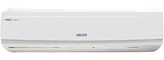 Voltas 2 Ton 5 Star Inverter Split Ac (Copper Sac_245V_Adz (R32) White)
