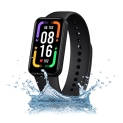 (Renewed) Redmi Smart Band Pro Sportswatch- 1.47” Large Amoled Display, Always On Display, Continuous Sleep, Hr, Stress And Spo2 Monitoring, 110+ Sports Modes, Women’S Health, 5Atm, 14 Days Battery Life