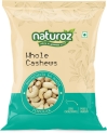 Naturoz Popular Whole Cashews(1 Kg)