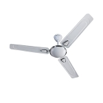 Bajaj Edge Hs Deco Plus Ceiling Fan 1200 Mm, Opal White