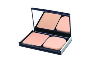 Chambor Powder Brightening Smoothening Foundation Wet And Dry Natural;Sheer Finish Almond No.102 15 G