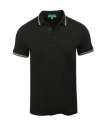 United Colors Of Benetton Polo T Shirt | Collar Tshirts | T-Shirt For Men | Half Sleeves Plain T Shirt | T-Shirt |Tshirt For Men Stylish | Men’S Tshirt | Solid Polo T-Shirt With Colored Collar Tipping