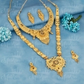 Muskan Enterpris Brass(Gold)