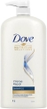 Dove Nutritive Solutions Intense Repair Shampoo(1 L)