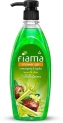 Fiama Lemongrass And Jojoba Shower Gel(500 Ml)