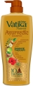 Dabur Vatika Naturals Ayurvedic Shampoo Damage Therapy(640 Ml)