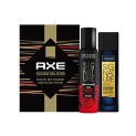 Axe Exclusive Fragrance Collection, Gift For Men – Perfume, Deodorant, 2 Pieces