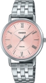 Casio Ltp-B110D-4Avdf Enticer Ladies Analog Watch – For Women