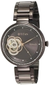Titan Purple Self Expression Analog Dial Women’S Watch-Nn95112Qm01
