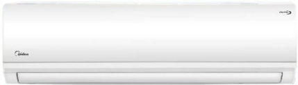 Midea 1.5 Ton 5 Star Split Inverter Ac With Wi-Fi Connect – White(18K 5 Star Santis Neo Ryl Wi-Fi Inverter R32 Split Ac, Copper Condenser)