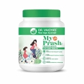 Dr. Vaidya’S Myprash Chyawanprash For Daily Health 1 Kg | Everyday Immunity Booster| Nourish Stamina & Energy| Ayurvedic, Natural | All Age Groups| Rich In Antioxidants | Anti-Aging
