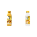 Garnier Fructis Hair Food Nourishing Banana Shampoo + Conditioner (Combo Pack Of 2)