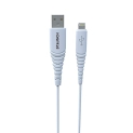 Staunch Ignite Usb To Lightning Cable With Fast Charging, Perfect For Charging And Sync Data (Length – 1 Meter)
