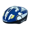 Kamachi Professional Cycling/Skating Adjustable Helmet Mv9Whl (Colour: Navy/Blue/White) Size : Small Xs