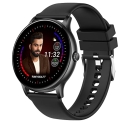 Fire-Boltt Phoenix Bluetooth Calling Smartwatch 1.3″,120+ Sports Modes, 240*240 Px High Res With Spo2, Heart Rate Monitoring & Ip68 Rating
