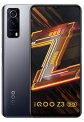 Iqoo Z3 5G (Ace Black, 8Gb Ram, 256Gb Storage) | India’S First Sd 768G 5G Processor | 55W Flashcharge | Upto 6 Months No Cost Emi