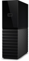 Wd My Book 4 Tb External Hard Disk Drive (Hdd)(Black)