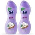 Parachute Advansed Body Lotion Deep Nourish, 250Ml (Pack Of 2)