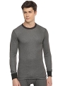 Macroman M-Series Men’S Cotton T-Shirt (8903978960920) (M1051 Black M)