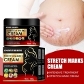 Smartdrops Original Face & Body Oil Suitable For Acne Scar Removal Dark Spots Stretch Mark Cream(50 G)