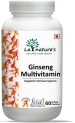 La Natures Ginseng Multivitamin(60 No)