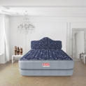 Coirfit Fantasia 6 Inch Queen Bonnell Spring Mattress(L X W: 75 Inch X 60 Inch)