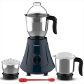 Butterfly Speedy 750 Juicer Mixer Grinder (3 Jars, Ink Blue)