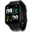 Fire-Boltt Ninja Call Pro Smart Watch Dual Chip Bluetooth Calling, Ai Voice Assistance 1.69 Hd Display, 100 Sports Modes, With Spo2 & Heart Rate Monitoring, 240*280 Pixel High Resolution