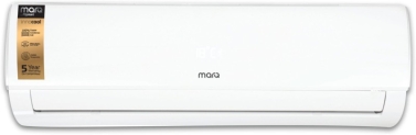 Marq By Flipkart 1 Ton 3 Star Split Inverter Ac – White(Fkac103Siainc, Copper Condenser)