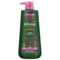 Kesh King Ayurvedic Onion Shampoo|Hair Growth Shampoo| Hair Fall Control | Reduces Split Ends & Frizz |Repairs Dry & Damaged Hair | With The Goodness Of Onion, Amla, And Bhringraj For Soft, Silky And Smooth Hair – 600 Ml