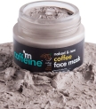 Mcaffeine Coffee De Tan Face Pack Mask With Multani Mitti & Kaolin Clay | For Glowing Skin(100 G)