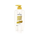 Pantene Advanced Hairfall Solution, Total Damage Care Shampoo, Pack Of 1, 650Ml, Gold