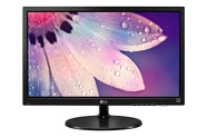 Lg 19-Inch (47 Cm) Hd Ready Office Monitor, Tn Panel With Vga, Hdmi Ports – 19M38Hb (Black)