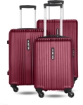Killer String – Combo Set (28″+24″+20″) Cabin & Check-In Set – 28 Inch