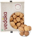 Amazon Brand – Vedaka Premium Inshell Walnuts, 500G
