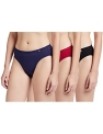 Jockey Women’S Bikini (Pack Of 3) 1410_Dark Assorted_S