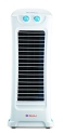 Bajaj Snowvent 150 Watts Tower Fan (Blue-Turquoise)