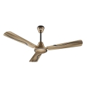 Polycab Vital Prime Premium Ceiling Fan With Dual Tone Finish And 2 Year Warranty (Brass Duo)