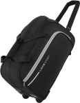 Lavie Sport Galactic M Small Wheel Duffel With Wheels (Strolley)