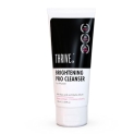 Thriveco Brightening Pro Cleanser For Women With Probiotic Rice Water, Vit C, Kojic Acid, Alpha Arbutin & Glutathione | Anti-Ageing Face Wash, Boosts Collagen, Clears Skin & Removes Dark Spots | 100Ml