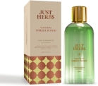 Just Herbs Long Lasting, Energising Parfum With Hints Of Berries & Flowers, Forest Wood – Eau De Parfum – 100 Ml(For Men & Women)