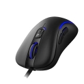 Ant Esports Gm270W Optical Wired Gaming Mouse With 7 Programmable Buttons And 3200 Adjustable Dpi – Black