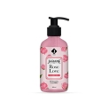 Jaquline Usa Rose Love Shower Gel 300Ml